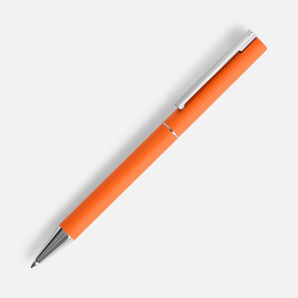Ручка шариковая Blade Soft Touch