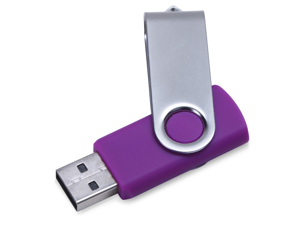 Флеш-карта USB 2.0 16 Gb Flash C1 с логотипом  | Print Logo