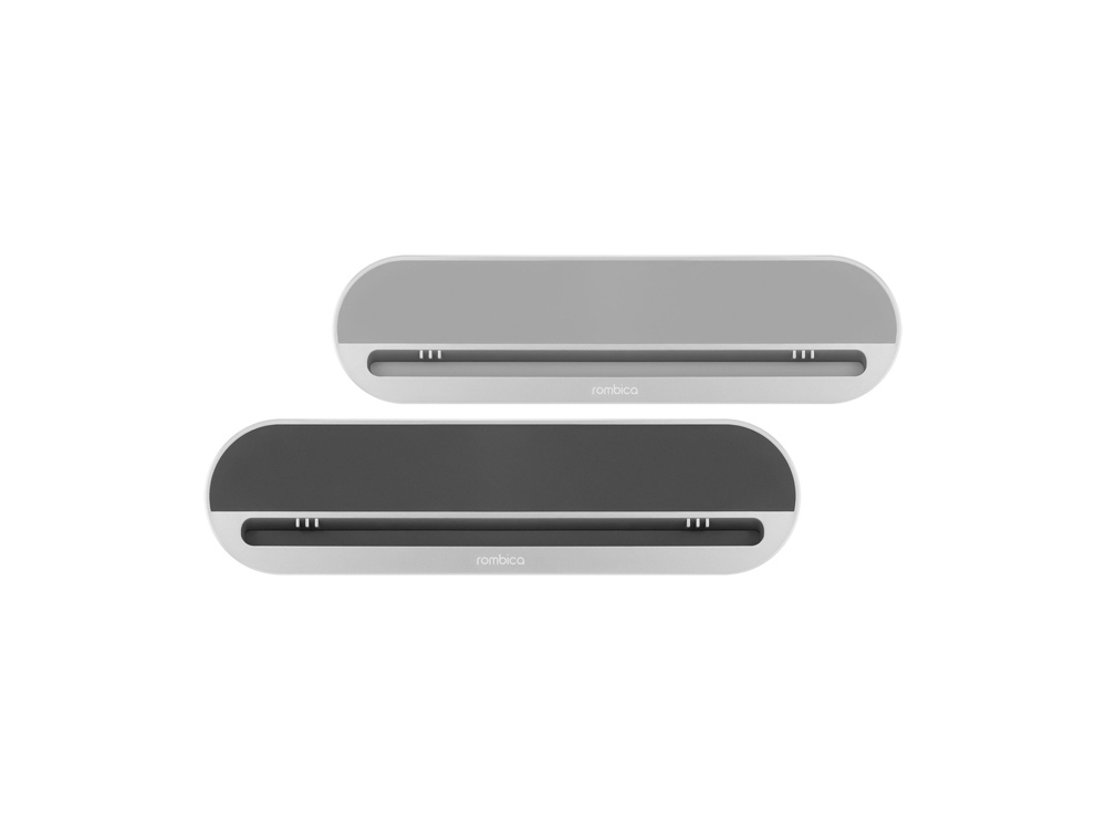 Хаб USB Rombica Type-C Falcon Black (Р)