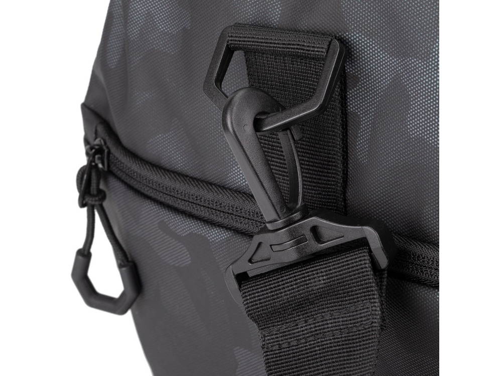 RIVACASE 7643 navy camo 60L дорожная сумка /12