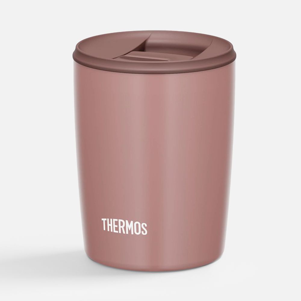 Термокружка JDP 300 с логотипом THERMOS | Print Logo
