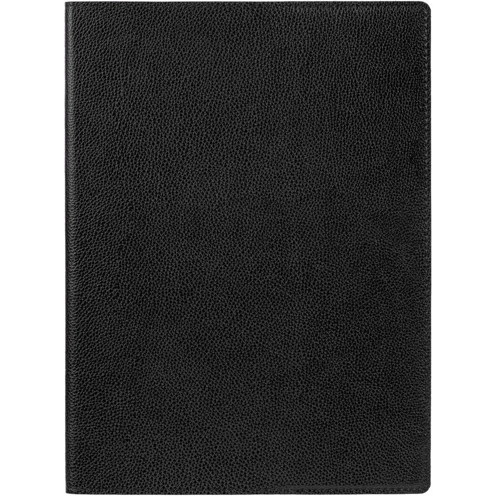 Ежедневник в суперобложке Brave Book, недатированный фото на сайте Print Logo.