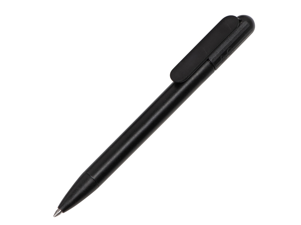 Ручка пластиковая шариковая Prodir DS6S TMM мини с логотипом Prodir | Print Logo