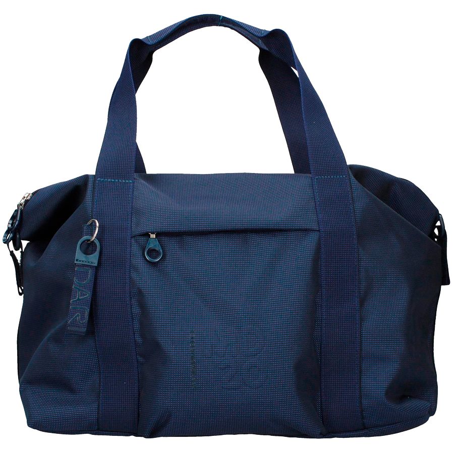 Сумка дорожная MD20 L с логотипом Mandarina Duck | Print Logo