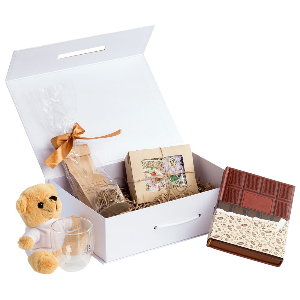 Коробка Case, подарочная