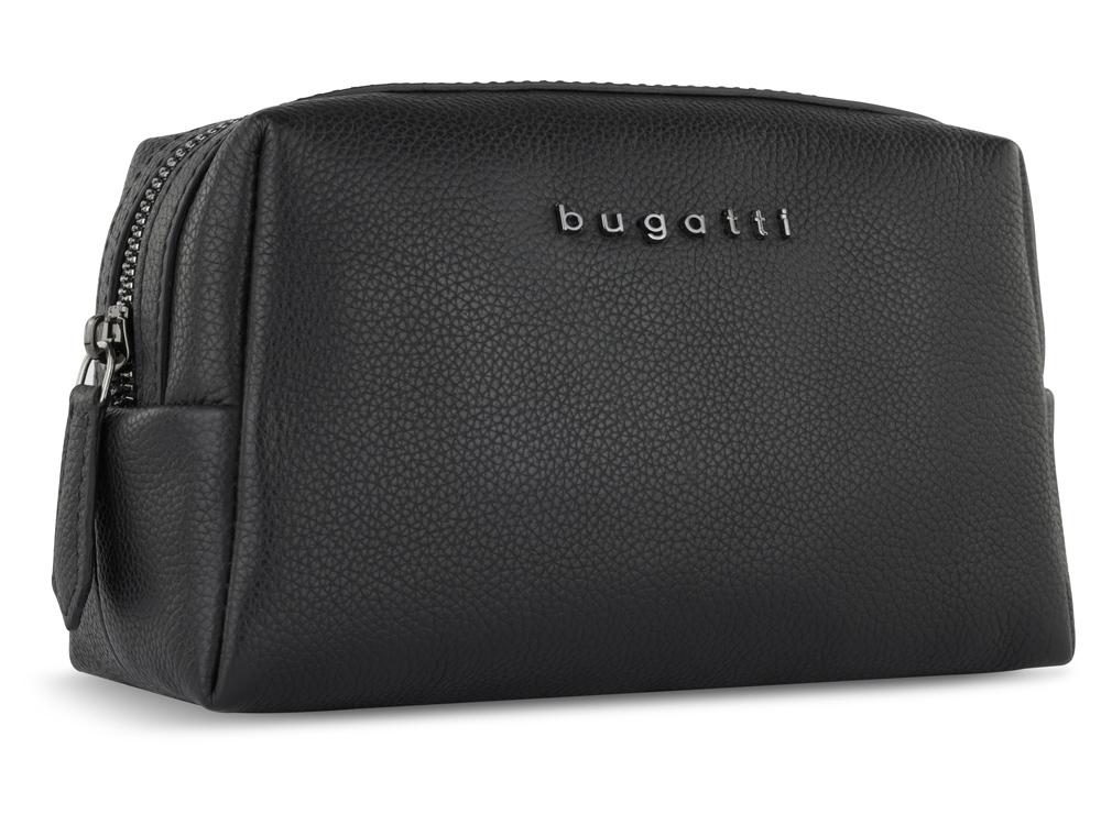 Косметичка Bella с логотипом BUGATTI | Print Logo