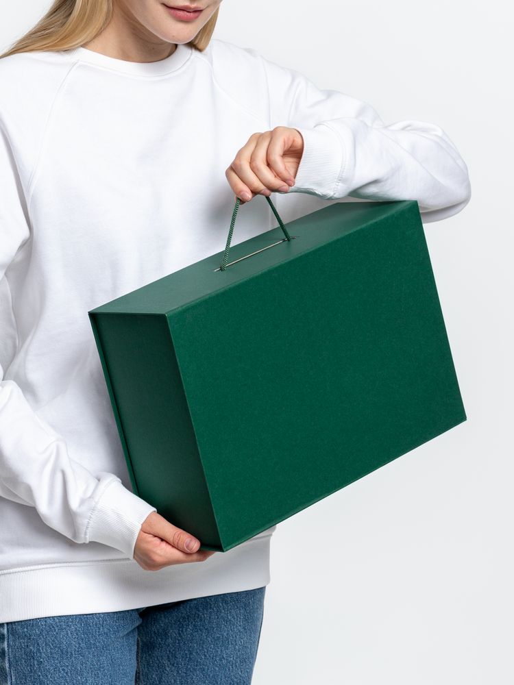 Коробка Big Case
