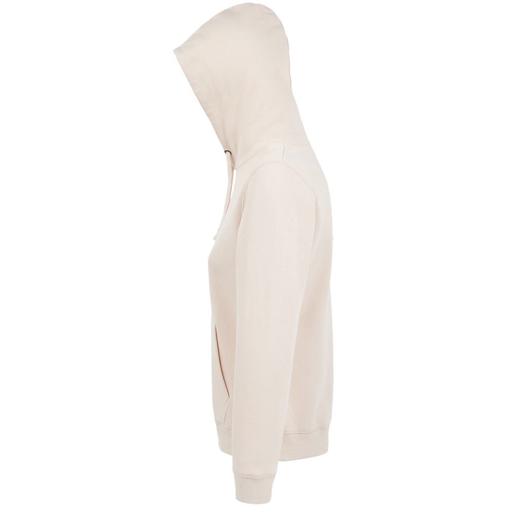 Толстовка женская Spencer Women, розовая, размер S
