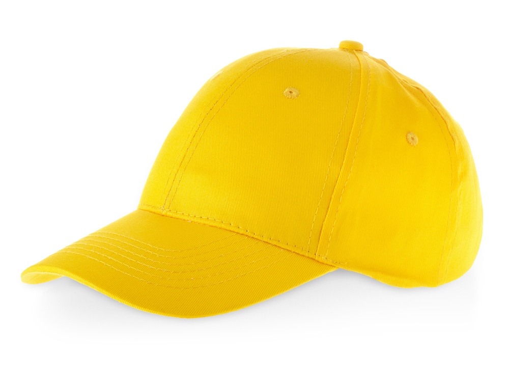 Бейсболка Detroit C с логотипом US Basic | Print Logo