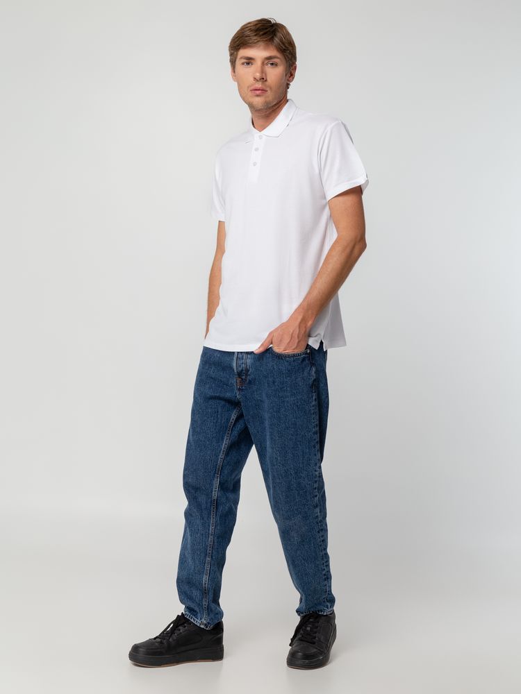 Рубашка поло мужская Spring 210 хаки, размер XXL