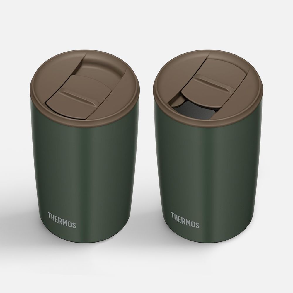 Термокружка JDP 400