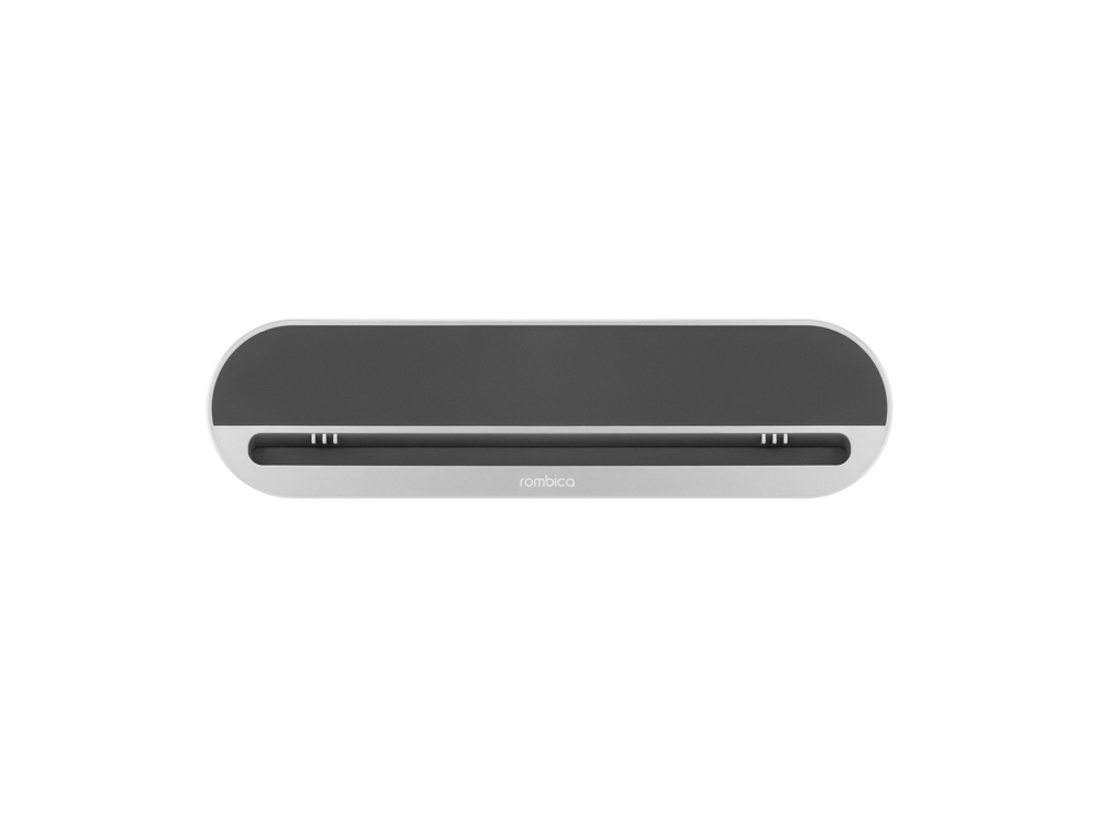 Хаб USB Rombica Type-C Falcon Black (Р)