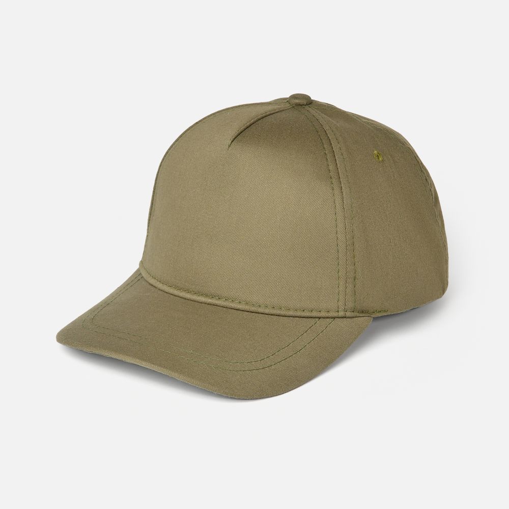 Бейсболка Basic