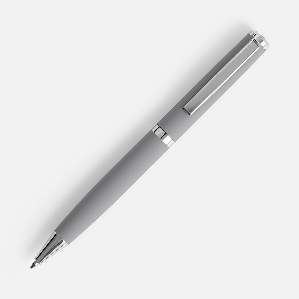 Ручка шариковая Inkish Chrome