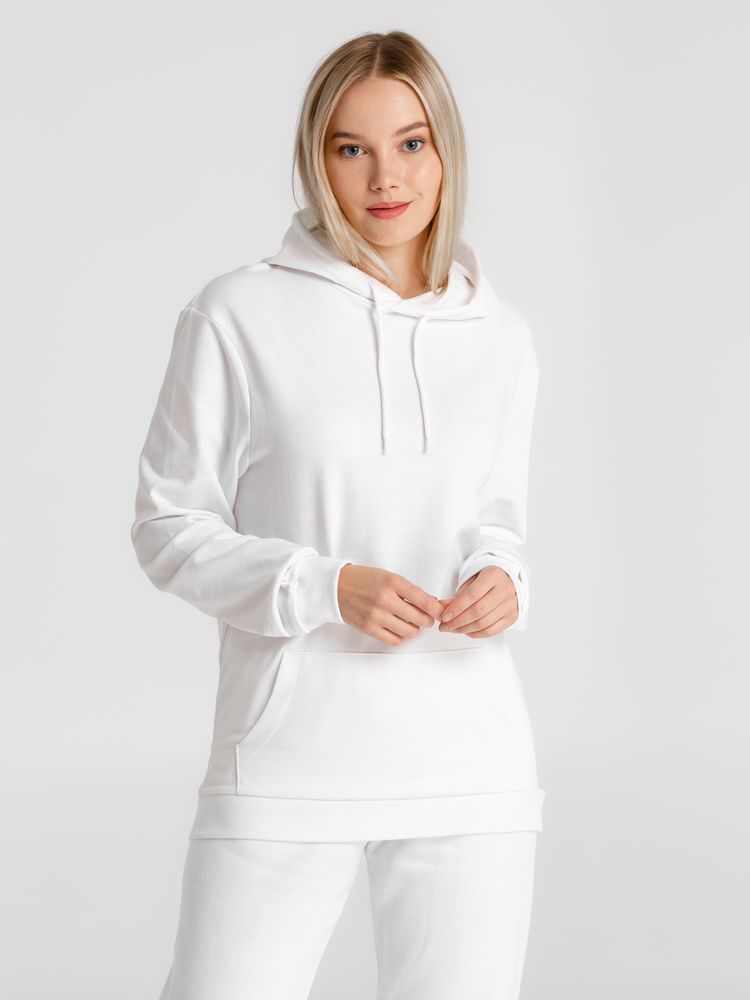 Толстовка с капюшоном унисекс Hoodie фото на сайте Print Logo.