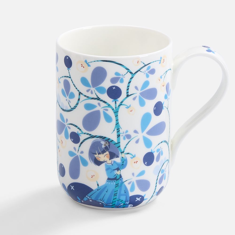 Набор из 2 кружек Seasons Duco фото на сайте Print Logo.