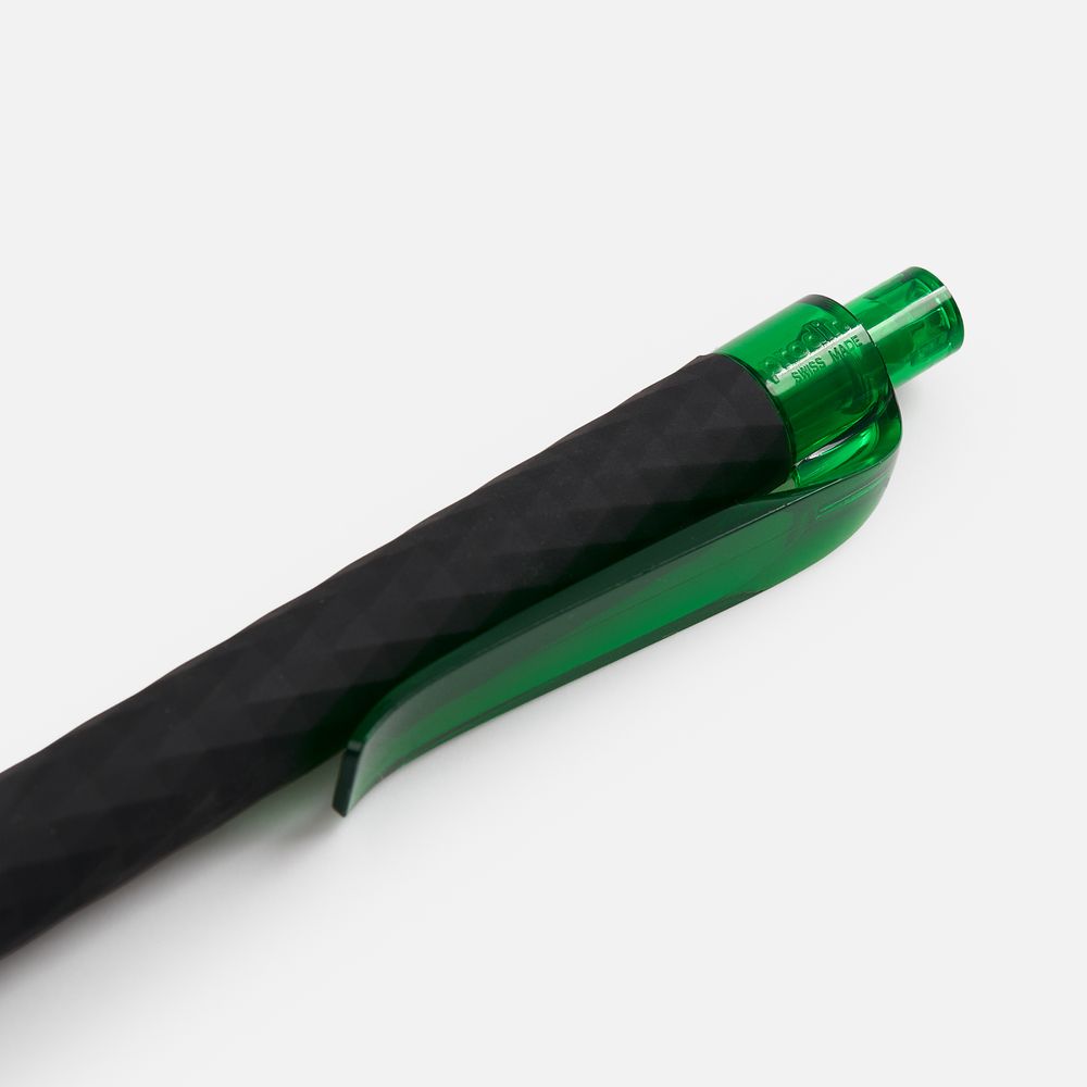 Ручка шариковая Prodir QS01 PRT-P Soft Touch