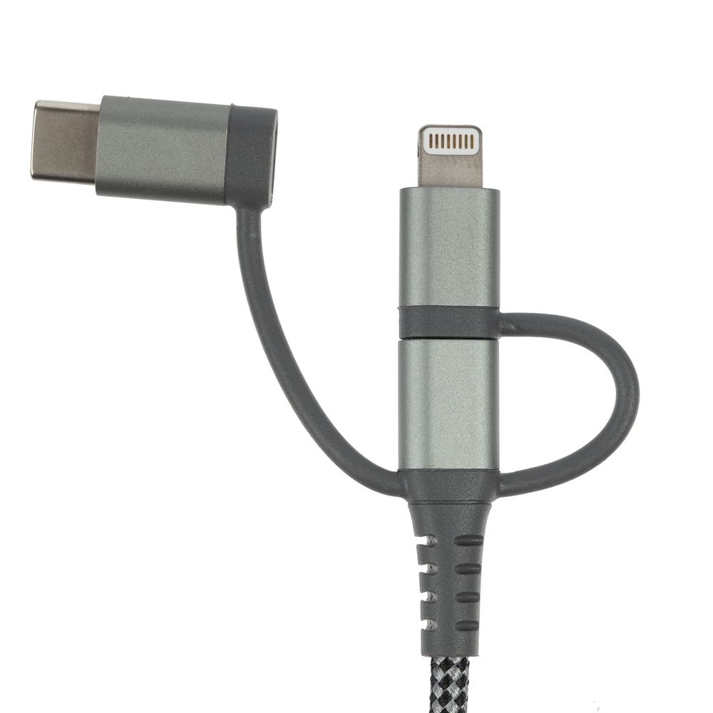 Кабель Uniscend Hardcord фото на сайте Print Logo.