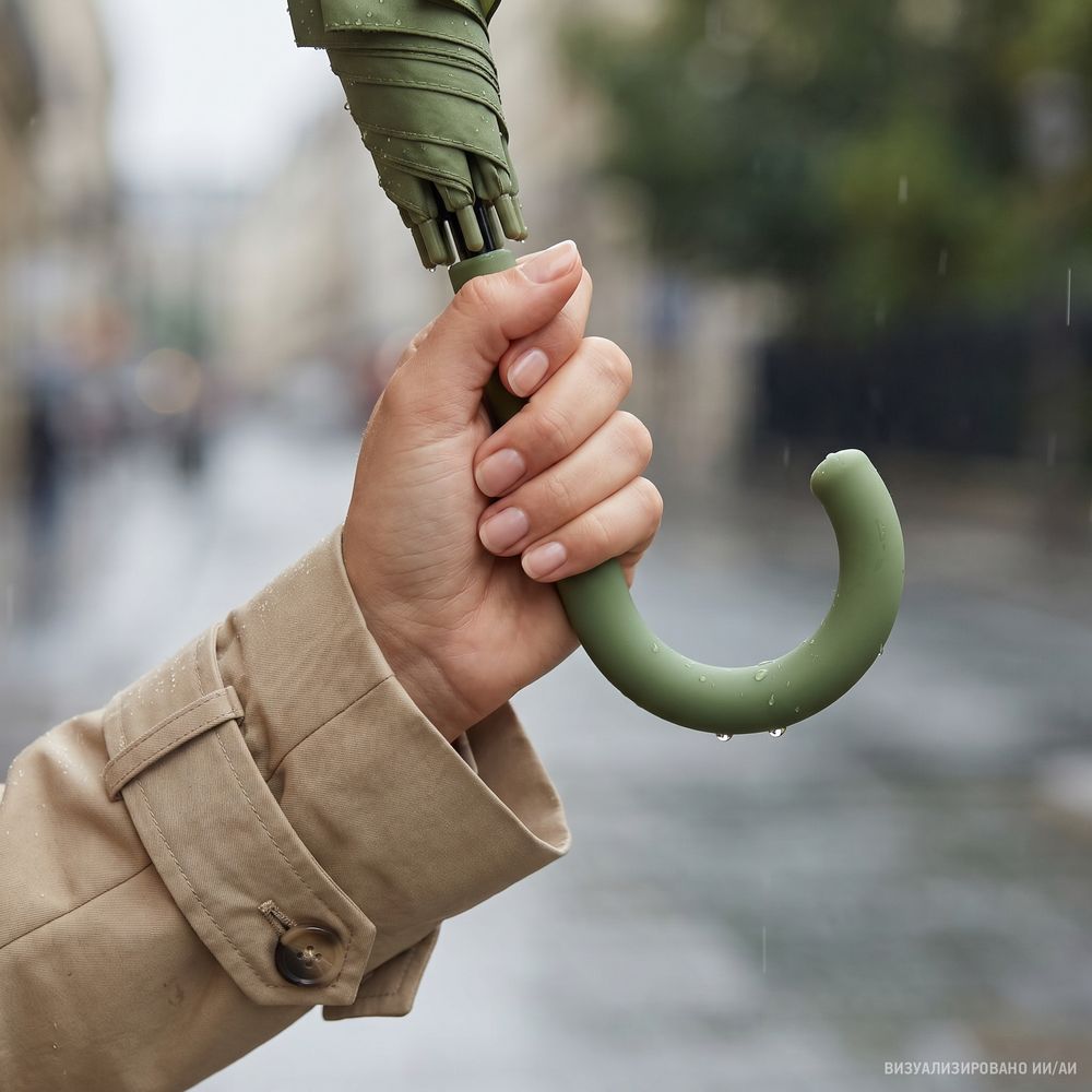 Зонт-трость Jolly Brolly