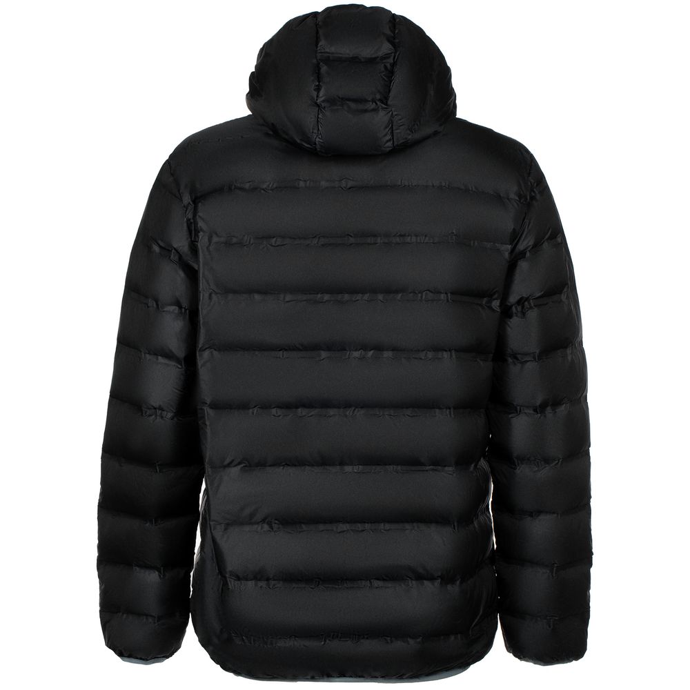 Куртка пуховая мужская Tarner Comfort фото на сайте Print Logo.