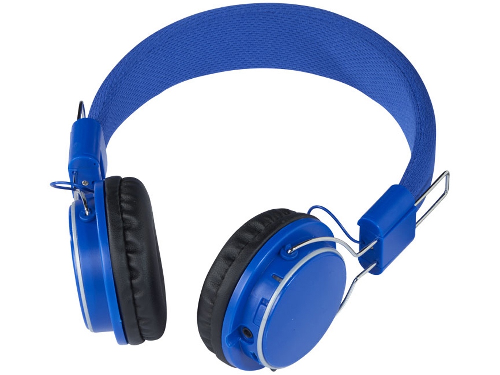 Наушники Tex Bluetooth® с логотипом  | Print Logo