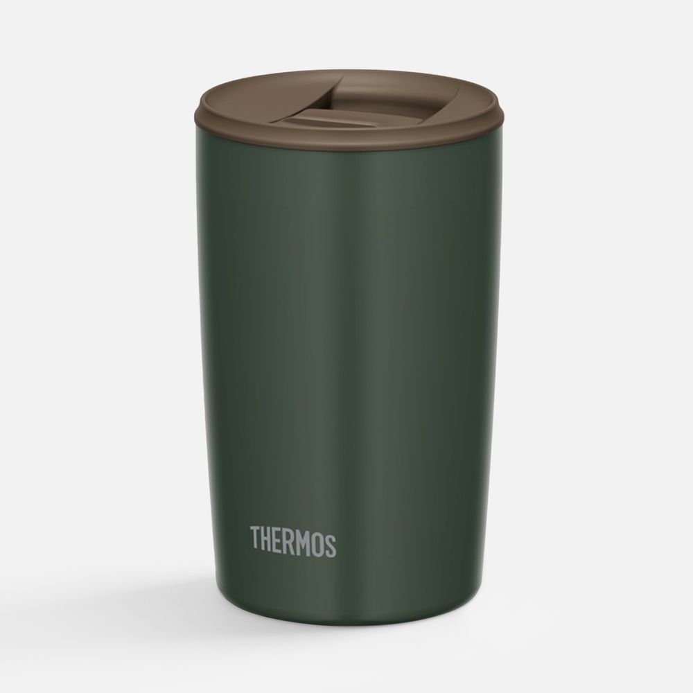 Термокружка JDP 400 с логотипом THERMOS | Print Logo