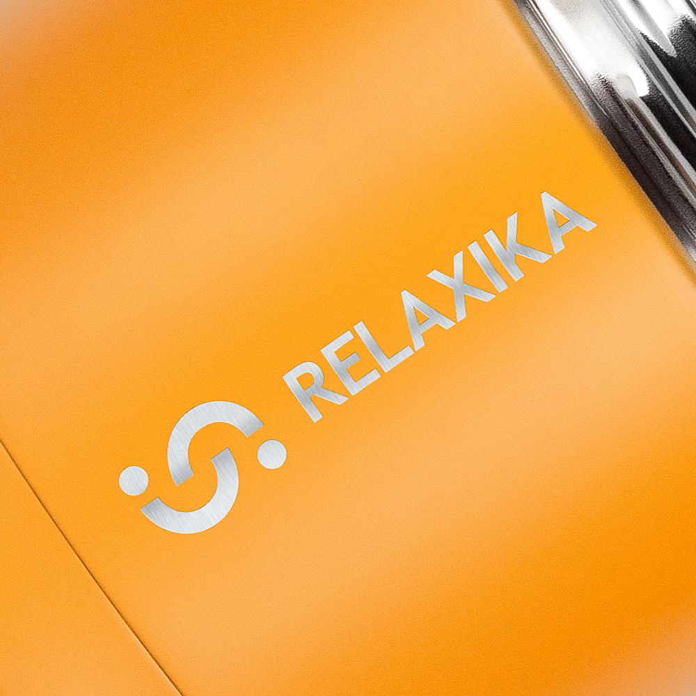 Термос для еды Relaxika 500