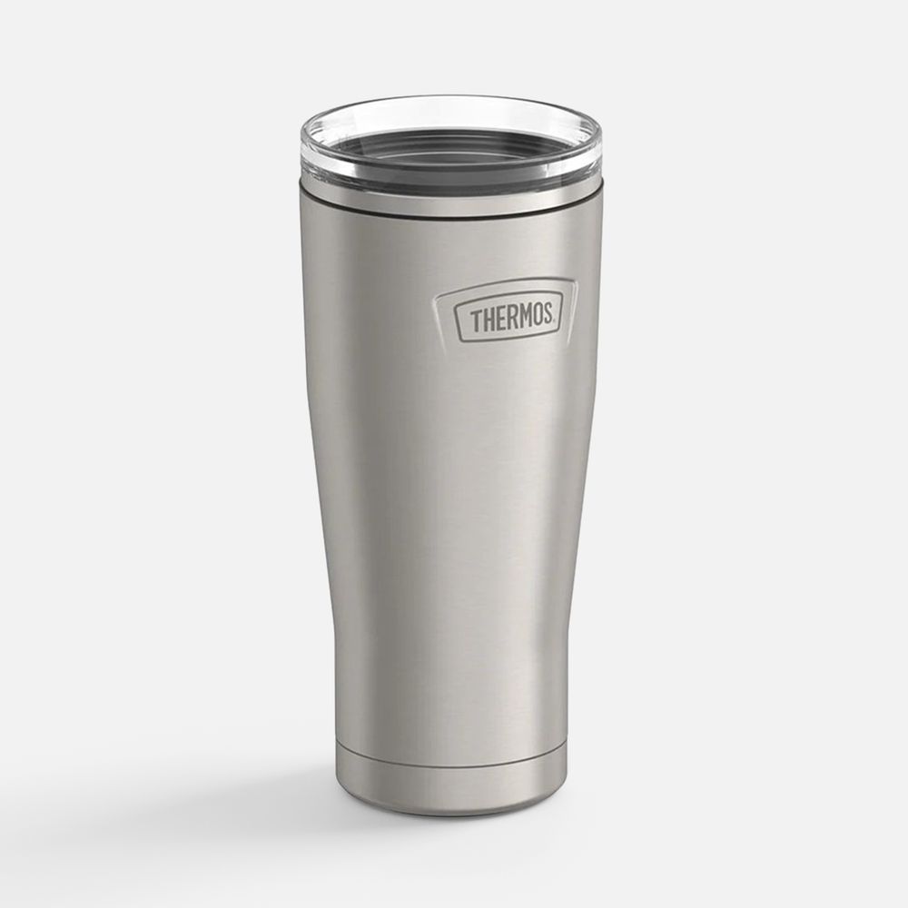 Термокружка Icon 710 с поворотной крышкой с логотипом THERMOS | Print Logo