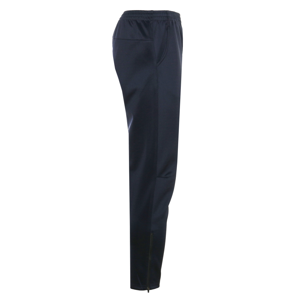 Брюки мужские STAN полиэстер, 260, 94, Тёмно-синий,  (46)  (52/XL)