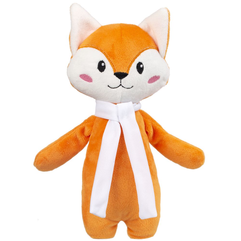 Мягкая игрушка Beastie Toys с логотипом  | Print Logo