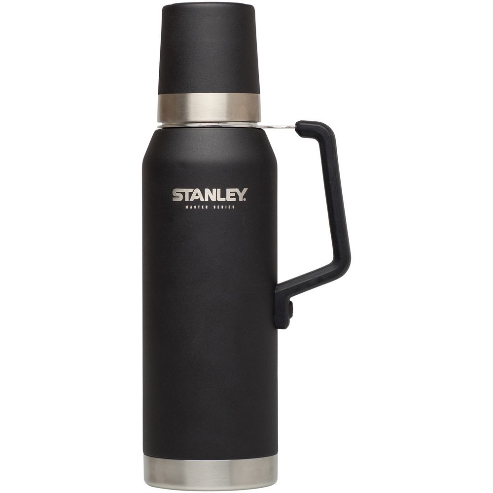 Термос Stanley Master 1300 фото на сайте Print Logo.