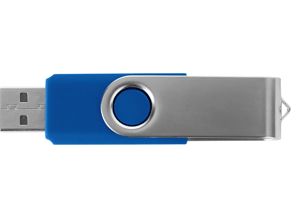 Флеш-карта USB 2.0 32 ГБ Флэш С1, синий