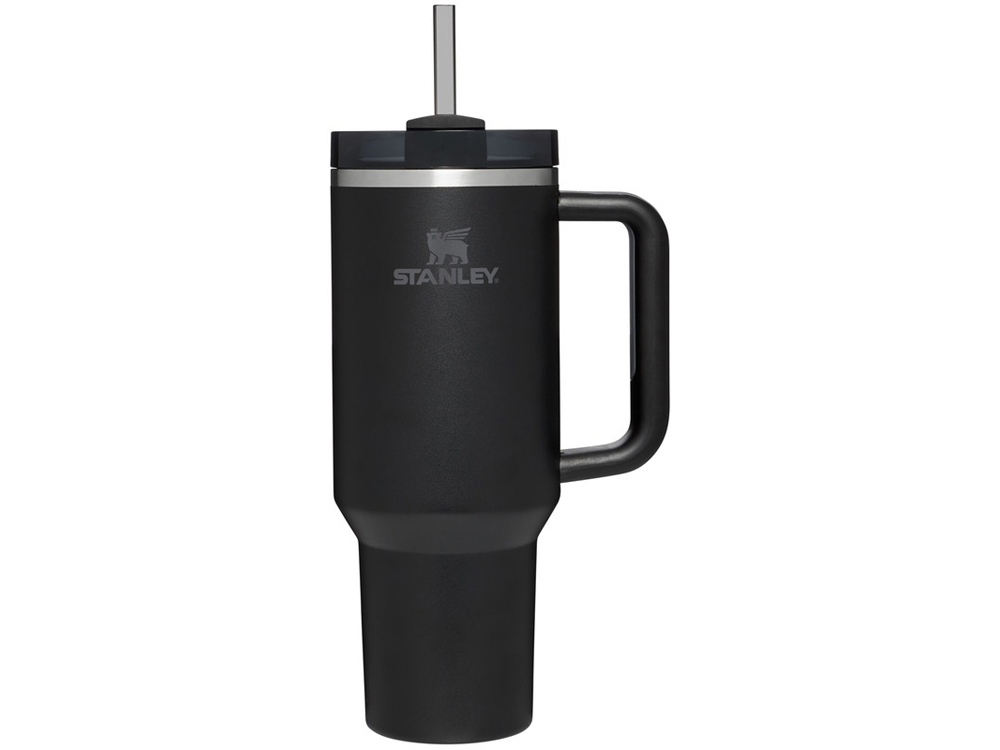 Стакан Quencher, 1200 мл с логотипом Stanley | Print Logo