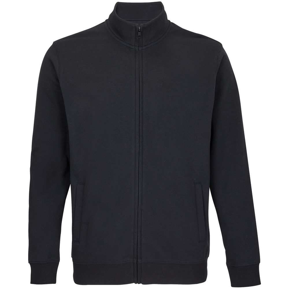 Толстовка унисекс Cooper с логотипом Sol's | Print Logo