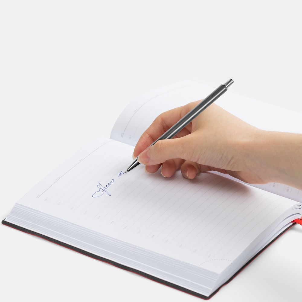 Ручка шариковая Slim Beam