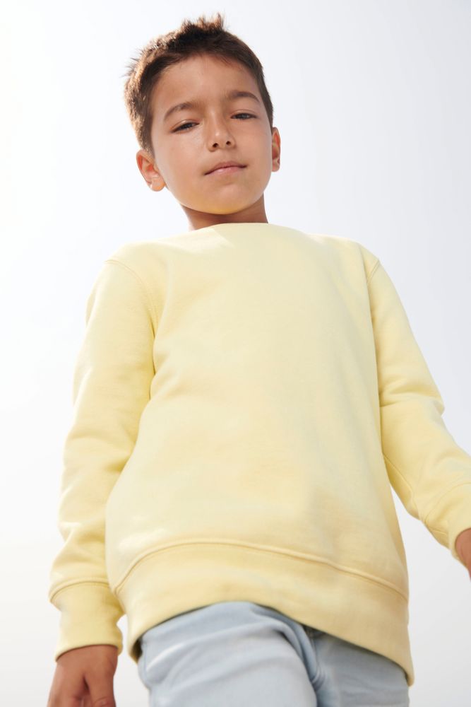 Свитшот детский Columbia Kids фото на сайте Print Logo.