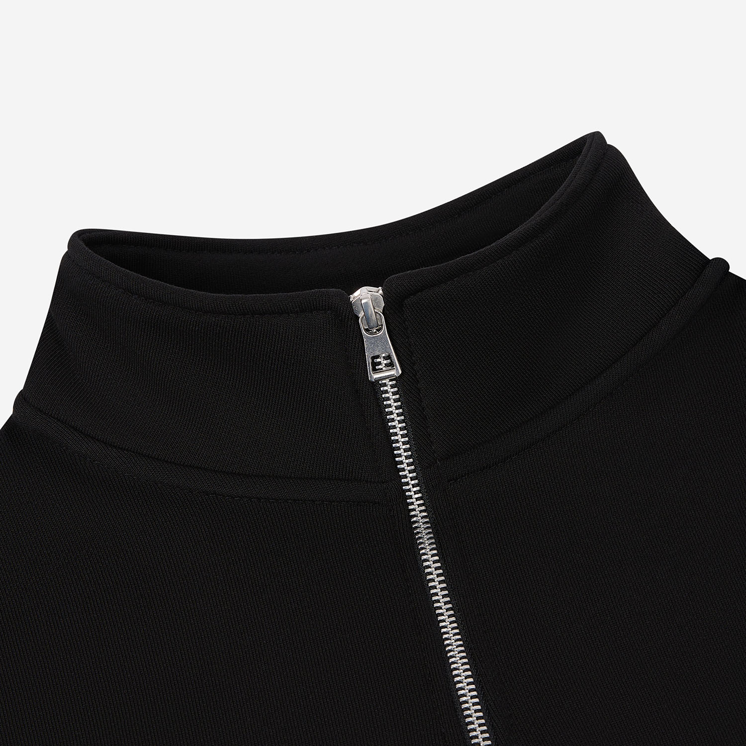 Толстовка на молнии унисекс Флоу (Flow), темно-синяя, размер 5XL/6XL