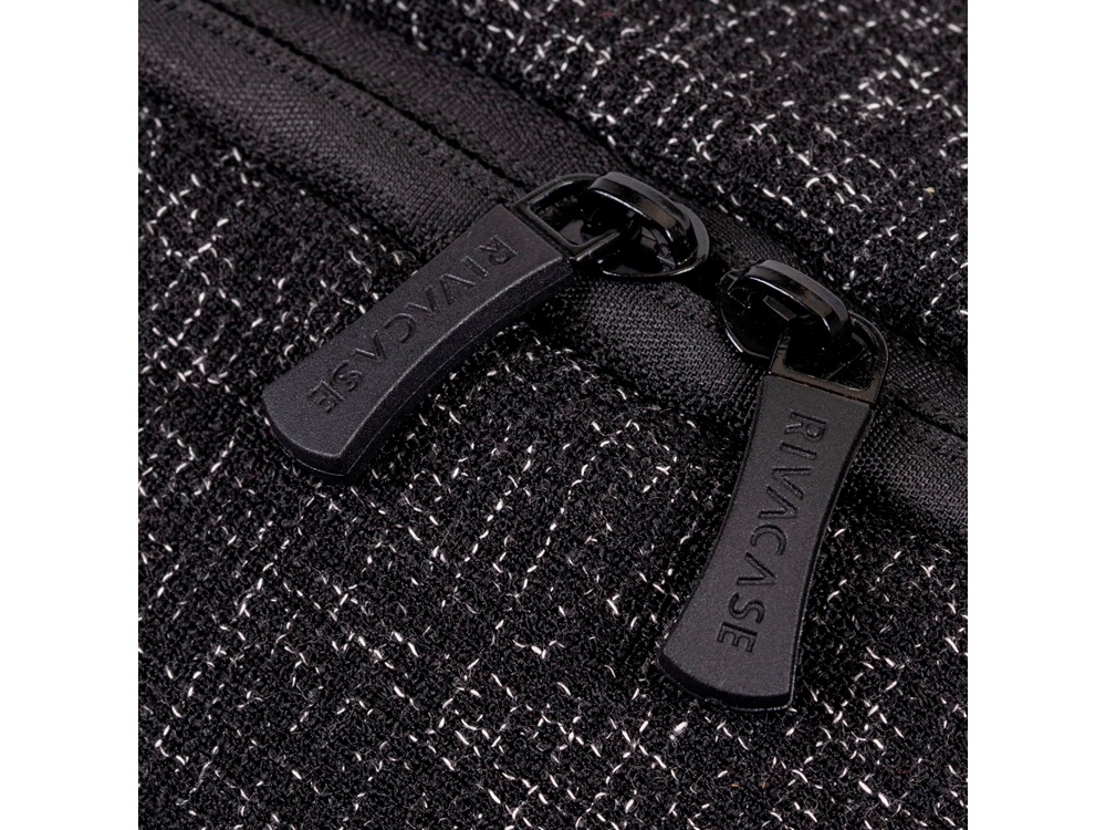 RIVACASE 7962 black рюкзак для ноутбука 15.6 / 6