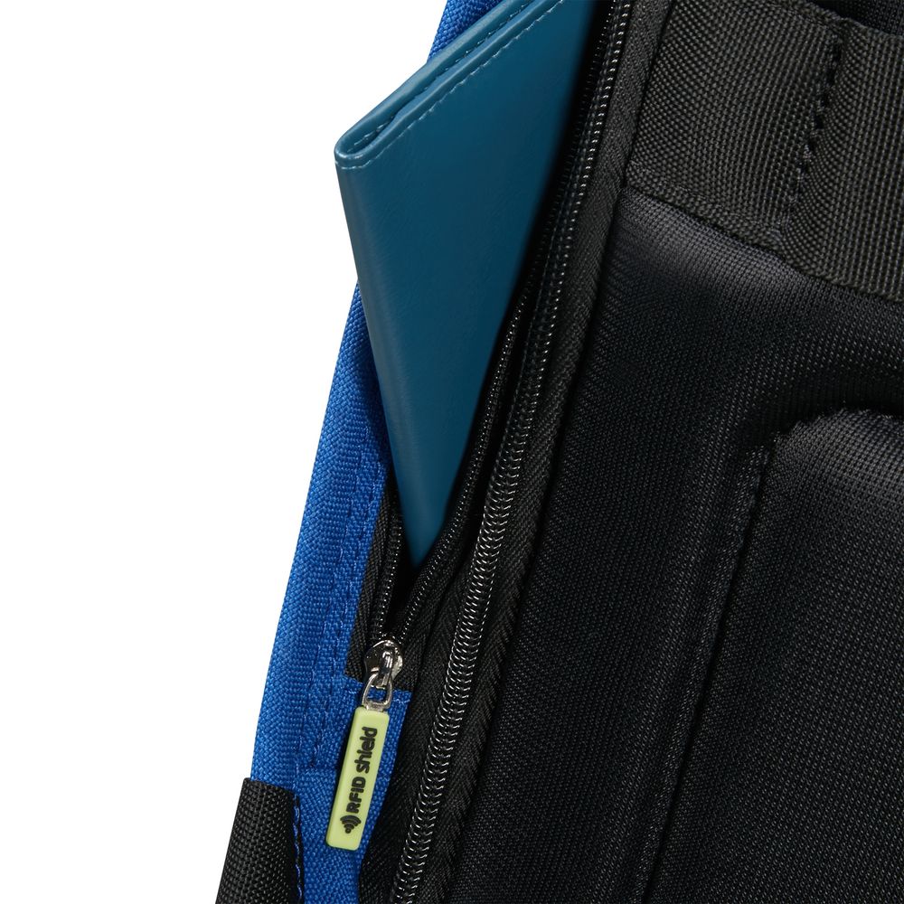 Рюкзак для ноутбука Securipak фото на сайте Print Logo.