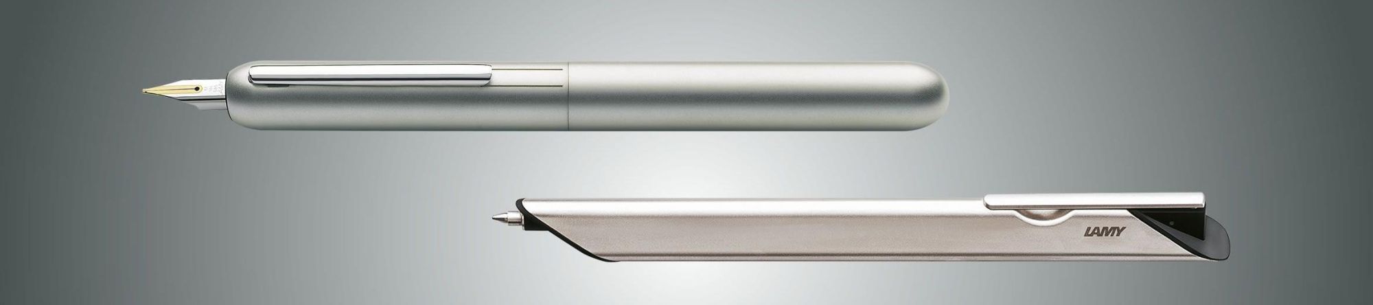 Ручки lamy фото на сайте Print Logo.