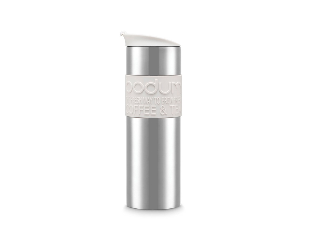 Термокружка TRAVEL MUG, 600 мл с логотипом  | Print Logo