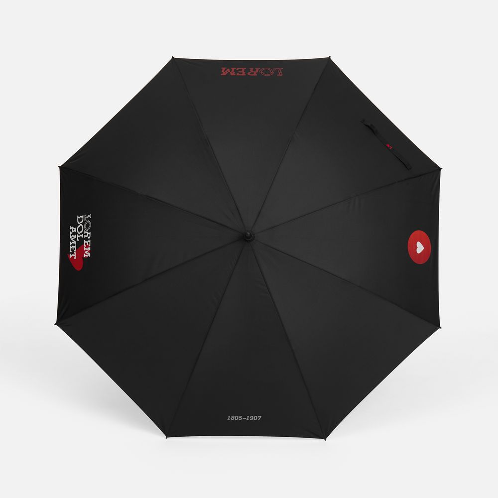 Зонт-трость Rainzee, ver.2