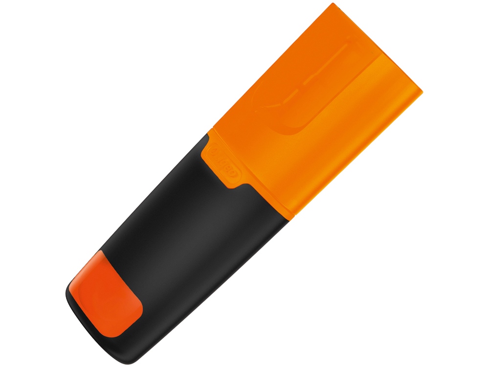Текстовыделитель Liqeo Highlighter Mini с логотипом UMA | Print Logo