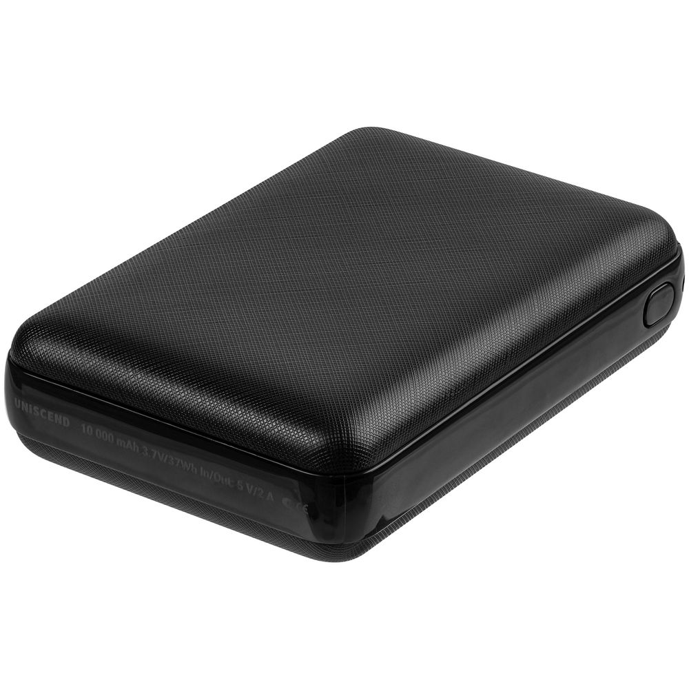 Внешний аккумулятор Uniscend Full Feel Type-C, 10000 мАч фото на сайте Print Logo.