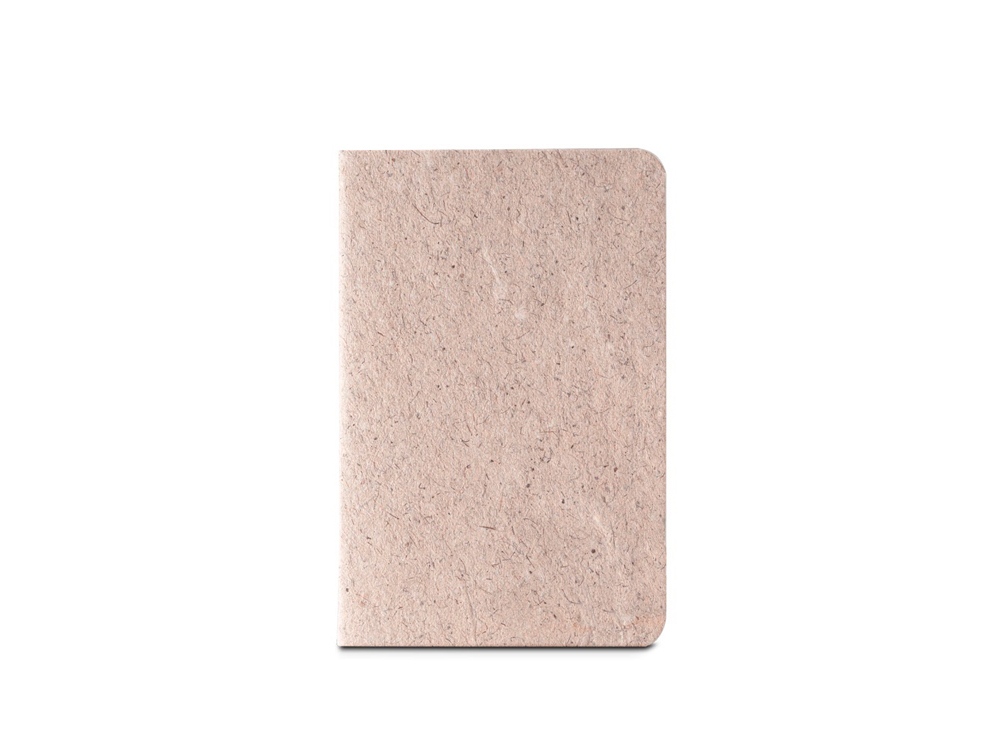 TEAPAD SOFT Блокнот A6, натуральный