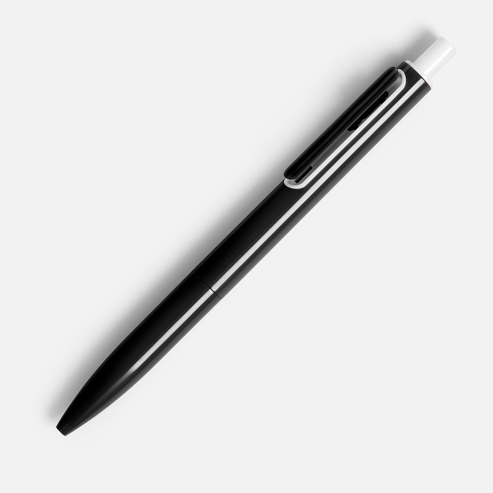Ручка шариковая Outliner