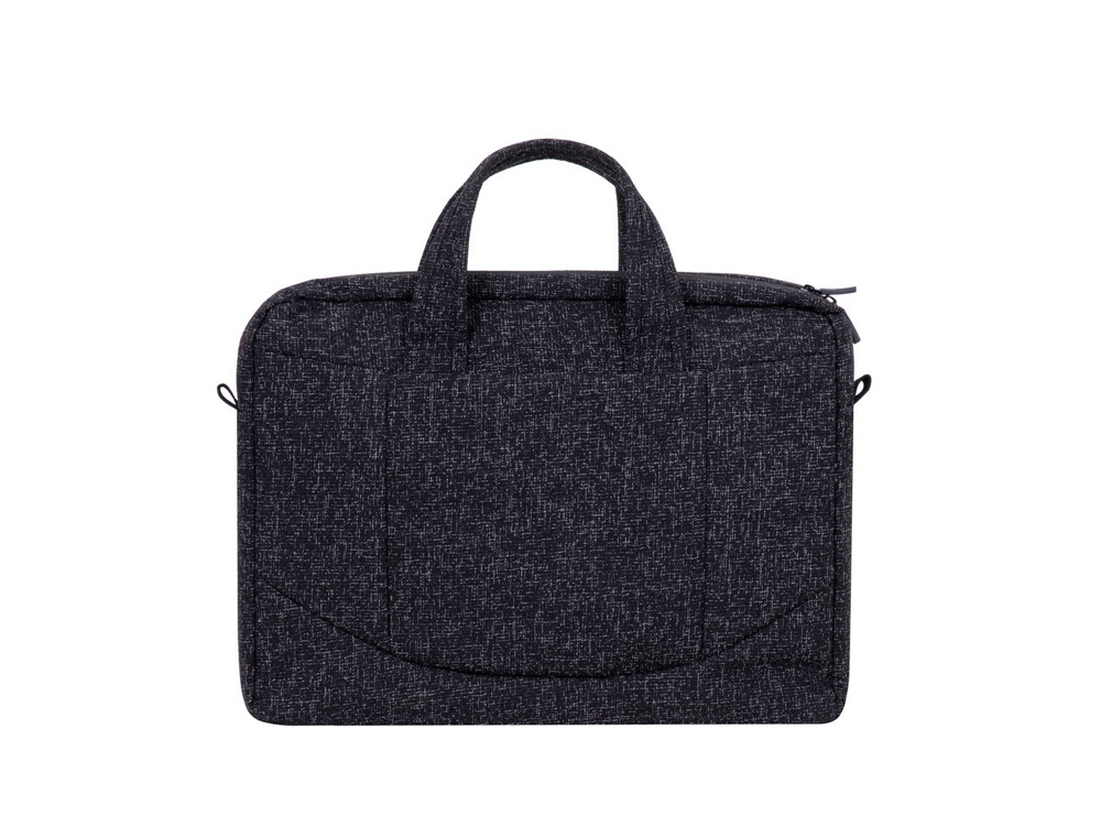 RIVACASE 7931 black сумка для ноутбука 15.6