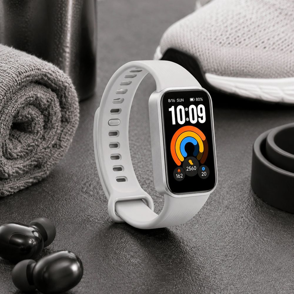Фитнес-трекер Xiaomi Smart Band 11 Active