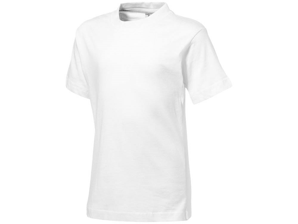 Футболка Ace детская с логотипом Slazenger | Print Logo
