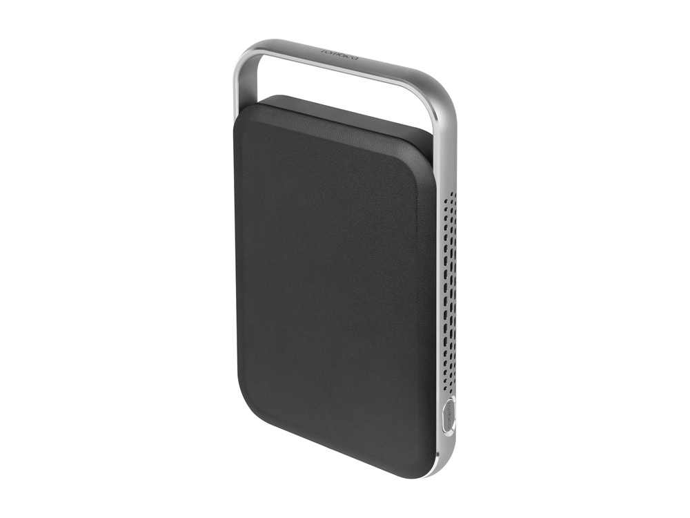 Внешний аккумулятор NEO PRO Saturn для ноутбуков с QC/PD, 55000 mAh с логотипом Rombica | Print Logo
